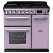 Rangemaster ESDL90DFPHTHCM1