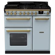 Rangemaster ESDL90DFPMSBAB1
