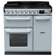Rangemaster ESDL90DFPMSBCM1