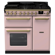 Rangemaster ESDL90DFPPPKAB1