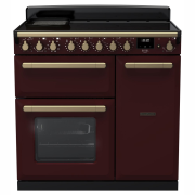 Rangemaster ESDL90EIPBORAB1