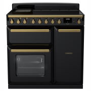 Rangemaster ESDL90EIPGBLAB1