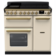 Rangemaster ESDL90EIPPCRAB1
