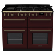 Rangemaster ESDLB110DFPBORAB1