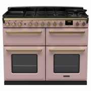 Rangemaster ESDLB110DFPPPKAB1