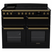 Rangemaster ESDLB110EIPGBLAB1