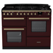 Rangemaster ESDLO110DFPBORAB1