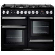Rangemaster NEX110DFFBLC