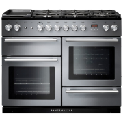 Rangemaster NEX110DFFSSC