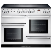 Rangemaster NEX110EIWHC