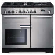Rangemaster PDL100DFFSSC