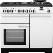 Rangemaster PDL100DFFWHC