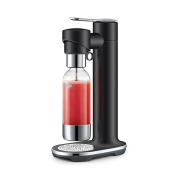 Sage InFizz Fusion Carbonated Water Maker - Black - SCA800BTR0ZEU1