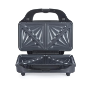 Salter EK6344MBLK Kuro XL Deep Fill Toastie Maker