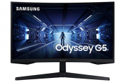 Samsung LC27G55T