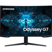 Samsung LC27G75TQSUXEN