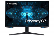 Samsung LC32G75T