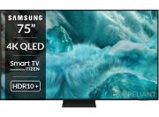 Samsung QE75Q7F5