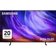 Samsung QE83S85H