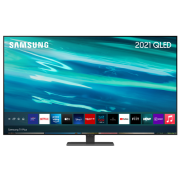 Samsung QE85Q80AA