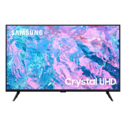 Samsung UE50CU7020