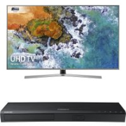 Samsung UE55NU7470