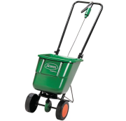 Scotts EasyGreen Rotary Spreader