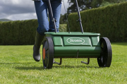 Scotts EvenGreen Drop Spreader