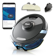 Shark RV2620WDUK Matrix Plus 2-in-1 Robot Vacuum and Mop