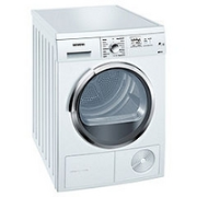 Siemens WT46S597GB