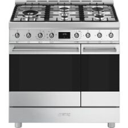 Smeg C92GMX2