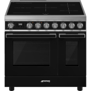 Smeg CPF92IMBL