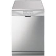 Smeg DC122SS1