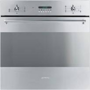 Smeg SC372X-8