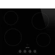 Smeg SE364TDMB