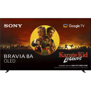 Sony K65XR8AU