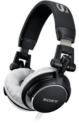 Sony MDR-V55 - Black