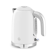 Swan SK19026WHT