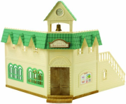 Sylvanian Families Berry Grove School