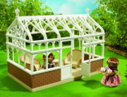 Sylvanian Families Conservatory