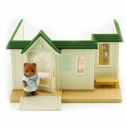 Sylvanian Families Cottage Hospital