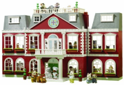 Sylvanian Families Regency Hotel