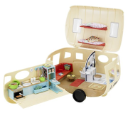 Sylvanian Families The Caravan