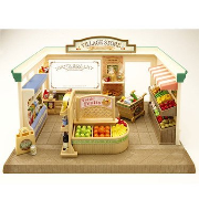 Sylvanian Families Village Store