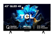 TCL 43P7KUK