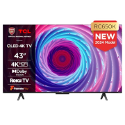 TCL 43RC650K