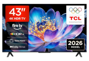 TCL 43V6DUK