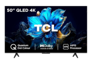 TCL 50P7KUK