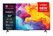 TCL 50V6BK