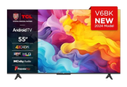 TCL 55V6BK